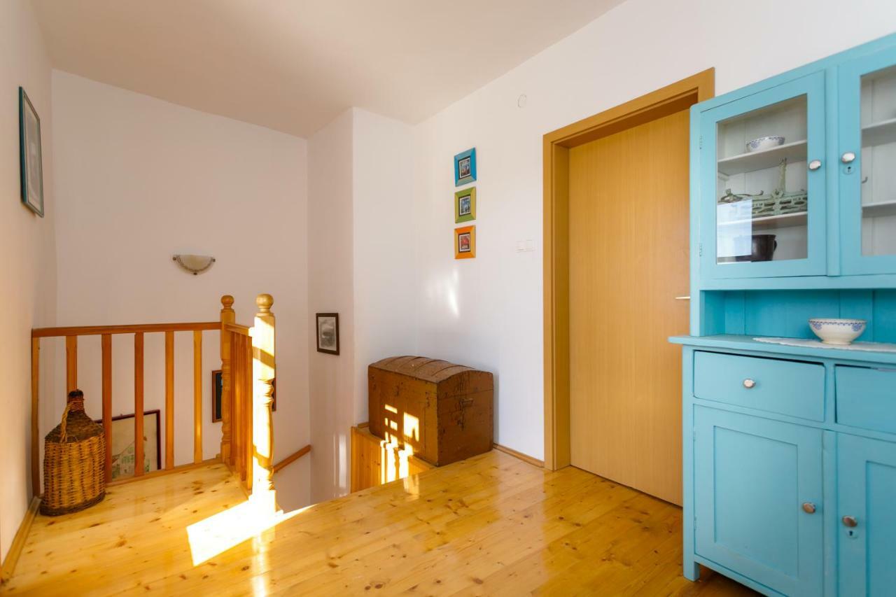 Apartment Ane Kras Esterno foto