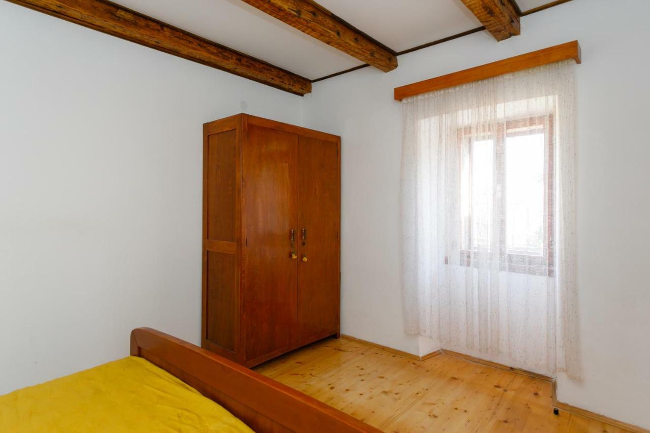 Apartment Ane Kras Esterno foto